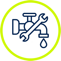 plumbing install