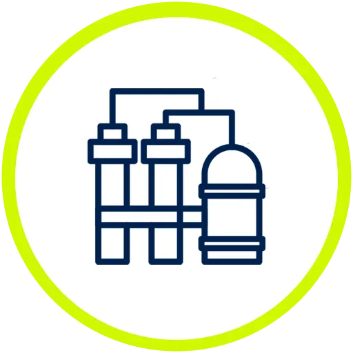 refinewater